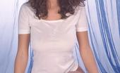 Busty Teens Suzanna 377873 Incredible Gorgeous Sensual Teen With Perfect Natural Huge Knockers
