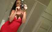 Busty Teens Angela Very Attractive Teen With Great Hot Big Naturals Taking Pictures Of Herself
