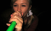 Teen Kasia 378062 Drunk Schoolgirl Peeing In The Backyard