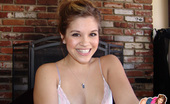 Teen Topanga 378120 Teen Topanga In Her Cute Little Panties Posing
