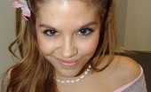 Teen Topanga 378121 Teen Topanga In Her Checkered Panties
