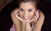 Teen Topanga 378123 Topanga Loves To Pose In Her Pink Skirt
