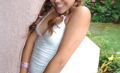Teen Topanga 378125 Hot Summer And Cute Teen Topanga Together
