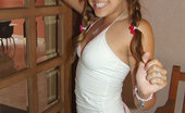 Teen Topanga 378125 Hot Summer And Cute Teen Topanga Together
