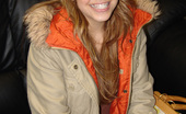 Teen Topanga 378146 This Is Great Ass!!
