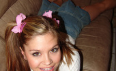 Teen Topanga 378149 I Bought These Just For You!
