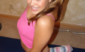 Teen Topanga Come And Check Out The Rest Of Me!
