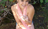 Teen Topanga 378157 Its A Wild Kingdom Out There!
