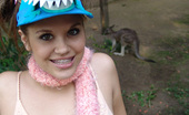 Teen Topanga 378157 Its A Wild Kingdom Out There!
