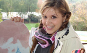 Teen Topanga 378159 Are You Ready To Play With Fire?
