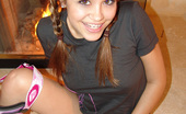 Teen Topanga 378159 Are You Ready To Play With Fire?
