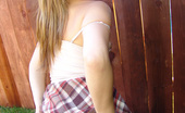 Teen Topanga 378178 TeenTopanga Loves To Touch Her Teen Body!

