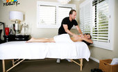 Teen Fidelity Ryan Madison & Jenna Rose 378691 Full Body Massage Is An Understatement When Jenna Gets A Massage From Ryan!
