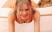 18 Only Girls Petite shy beauty 379494 Petite Shy Beauty Goes Nude

