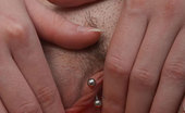 18 Only Girls Juicy tits and shaved pussy 379595 Teenie Showing Her Tits And Pussy
