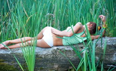 18 Only Girls Gorgeous teen nymph 379621 Gorgeous Teen Nymph Posing Nude
