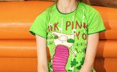 18 Only Girls Petite teen pinkhole 379629 Fancy Teenie Exposing Her Pinkhole
