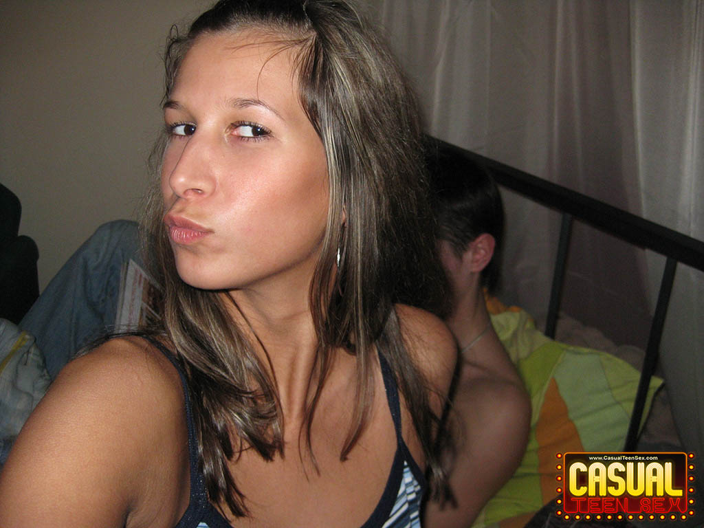 Casual teen for sex in Fortaleza