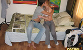 Casual Teen Sex Fascinating Teen XXX Pics 379772 It Is Really Exciting To Check Out These Teen XXX Photos Where One Sweet-Looking Teen Chick Fucks With One Handsome Hugecocked Fellow. Naughty Leggy Hottie Gets Her Body Touched By Handsome Fellow, Performs Unforgettable Fellatio And Then Gets Fucked As H