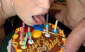 Fresh Teen Porn 380329 Sexy Teen Angeline Blowjobs A Schlong And Gets Fucked Hard On Her Eighteenth Birthday

