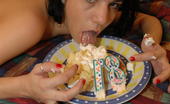 Fresh Teen Porn 380358 Naughty Teen Brodi Got Her Shaved Pussy Pleasured And Screwed On Her Sexy Birthday Party
