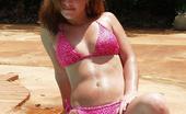 Fresh Teen Porn 380379 Pretty Teen Clad In Bikinis Gets Rid Of Her Clothes To Suck A Dick And Enjoy Pussy Licking
