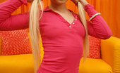 18 Years Old Ashley 381585 Small Tits Cute Blonde Teen Ashley Sucking And Fucking Doggystyle
