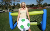 18 Years Old Lacy Maguire 381853 Gorgeous Blonde Teen Lacy Gets Nailed Doggy Style
