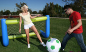 18 Years Old Lacy Maguire 381853 Gorgeous Blonde Teen Lacy Gets Nailed Doggy Style
