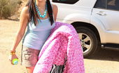 18 Years Old London Keyes 382175 Dumb Teen Slut Meets The Mean Big Cock

