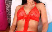 Teen Mega World Hedvika Busty Brunette With Fantastic Body Enjoys Hot Sex With Her Santa 382372 Here Is Our Another Christmas Present For Our Dear Members. Hedvika Is Here In Her Amazing Red Lingerie And Her Hot Pussy Is Ready For Action. The Dirty Santa Won'T Miss His Chance To Get The Party Started As Soon As It'S Possible, And Right After Some Pu