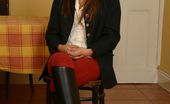 Riding Boots 382404 