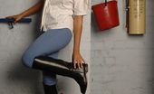 Riding Boots 382431 