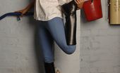 Riding Boots 382431 