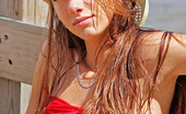 18 And Busty Nathaly 384875 Breath Taking Amateur Busty Teen With Perfect Round Ass
