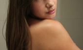 18 And Busty Conny 385031 Astonishing Pretty Teen With Big Gazongas Preparing To Take A Shower
