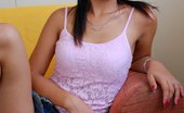 Teen Filipina 385303 Irene Shows Off Her Extreme Puffy Nipples
