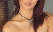 Teen Filipina 385342 Bangkok Beauty Paula Cannot Keep Her Tiny Bikini On
