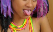 Teen Filipina 385504 Real Filipina Go Go Girls Have A Wild Threesome
