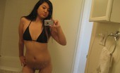 Teen Filipina 385656 Adorable Filipina Gf Sent In These Nude Mirror Pics
