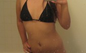 Teen Filipina 385656 Adorable Filipina Gf Sent In These Nude Mirror Pics
