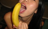 Teen Filipina 385700 Skinny Asian Teen Gets Drunk And Wild With A Banana
