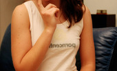 Kimmy Teen Pussy Stroking 386151 Sweet Kimmy Loves The Feel Of Her Lower Lips Between Her Fingers
