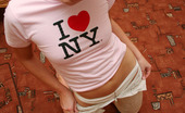 Kimmy Teen Loving NY 386236 Kimmy Still Loves New York As She Plays Naked With Her Delicate Parts
