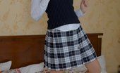 Teen Sex Mania 386356 Sweet Babe In School Uniform Is Open For New Sex-Adventures
