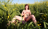 18 Stream Alka Now Here`S A Girl That Takes Masturbation Pretty Seriously, This Hot Piece Of Eye Candy Found Herself A Meadow Where She Can Comfortably Get Naked And Get To Toying With Her Aching Pussy! She Slipped Out Of All Of Her Clothes, Revealing Sexy Teen Tits Wit