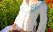 18 Stream Alka & Fill 387467 There`S Nothing As Hot As An Outdoor Date That Ends With A Couple Naked And Fucking, Especially When That Couple Is As Hot As This One. Cute Looking Milosava Was Really Into Outdoor Sex, She Couldn`T Wait To Slip Out Of All Of Her Clothes And Let Her Love