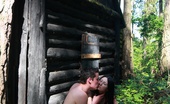 18 Stream Karolina & Daniel 387560 Out In The Woods, These Horny Teens Explore Their Naughtiest Fantasies. Here Even The Most Hardcore Acts Feel So Natural And Satisfying. There`S Nothing Like Sex Outdoors!
