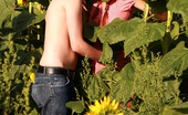 18 Stream Iva & Augustin 387579 These Teens Disappear Into The Sunflower Field For Their Naughty Sexual Adventure. It`S The Perfect Spot T Have Wild Sex Without Being Watched By Anyone Else.

