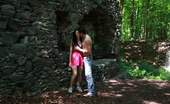 18 Stream Karolina & Daniel 388207 Out In The Woods, These Horny Teens Explore Their Naughtiest Fantasies. Here Even The Most Hardcore Acts Feel So Natural And Satisfying. There`S Nothing Like Sex Outdoors!
